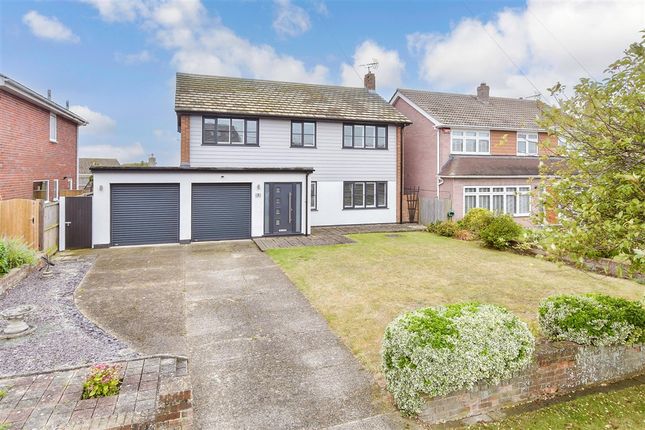 3 bed detached house