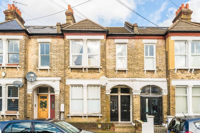Renmuir Street, London SW17 3 bed flat for sale