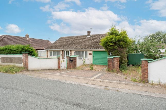 Mill Road, Reedham 3 bed detached bungalow for sale