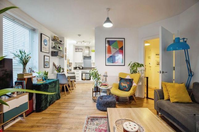 Newson House, 123 Loughborough Park... 1 bed apartment for sale