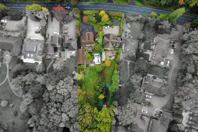 4 bed detached house