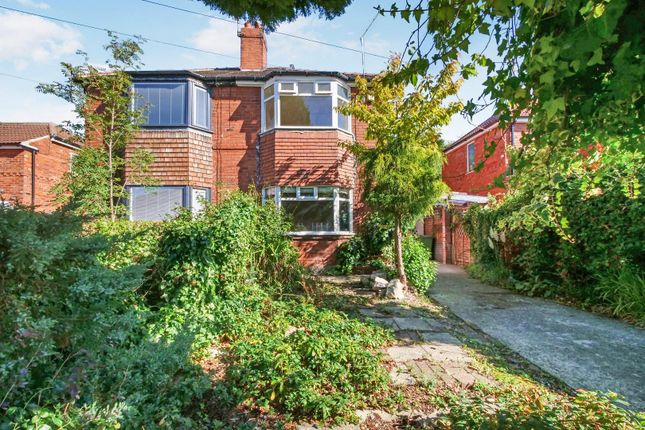 Thirlmere Drive, York 2 bed house for sale