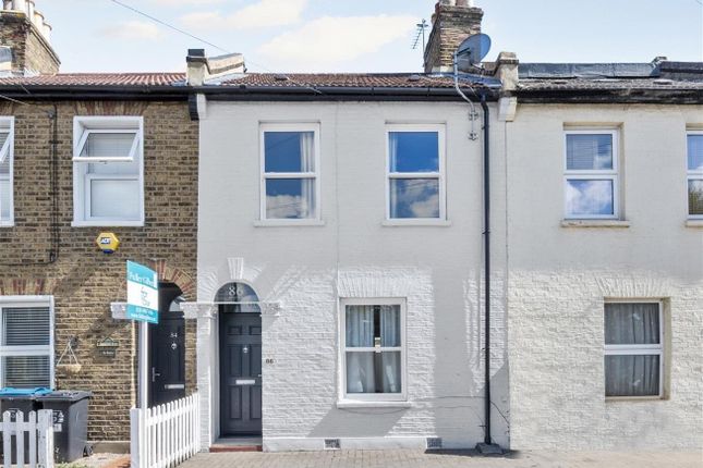 Hartfield Crescent, Wimbledon SW19 2 bed house for sale