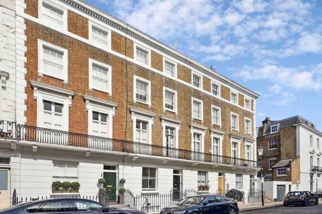 First Floor Flat, 25 Walpole Street... 1 bed flat for sale
