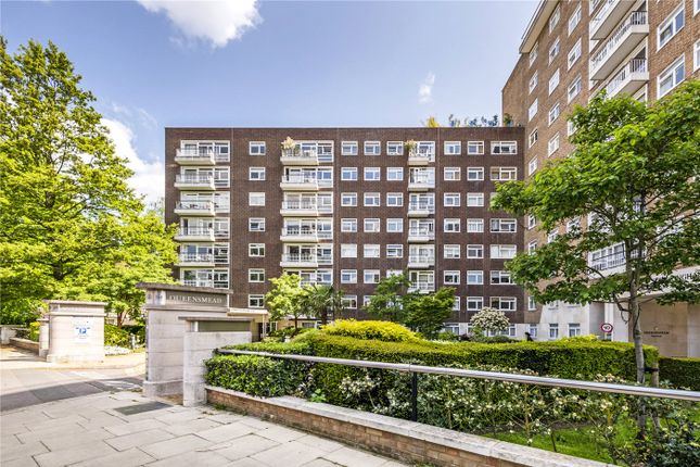 Sheringham, St John's Wood Park, St... 2 bed apartment for sale
