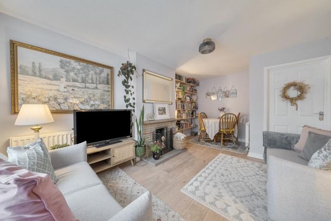 Littlemore,  Oxford,  OX4 2 bed terraced house for sale