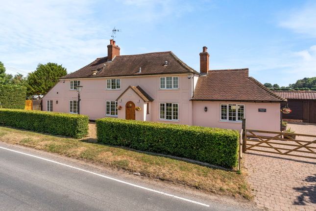Shellow Road, Ongar CM5 5 bed detached house for sale