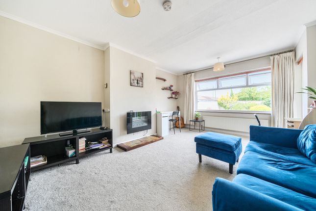 Fairhaven, Bristol BS37 2 bed bungalow for sale