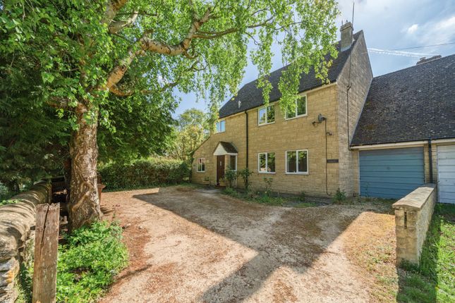 Littleworth Road, Littleworth... 4 bed link detached house for sale