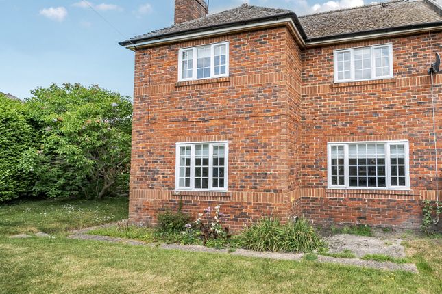 Knights Road, Farnham, Surrey 3 bed semi