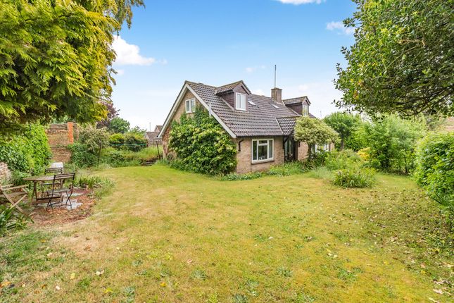 Rectory Lane Walgrave, Northampton... 4 bed detached house for sale