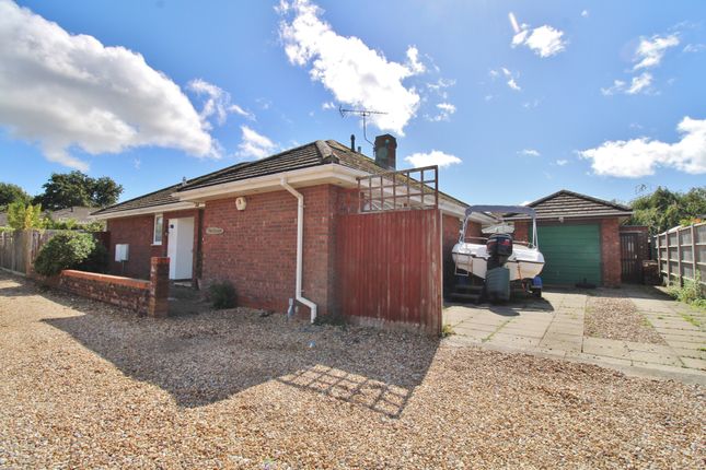 4 bedroom detached bungalow for sale