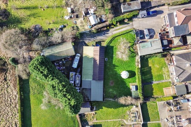 The Hill, Glapwell, Chesterfield 4 bed house for sale