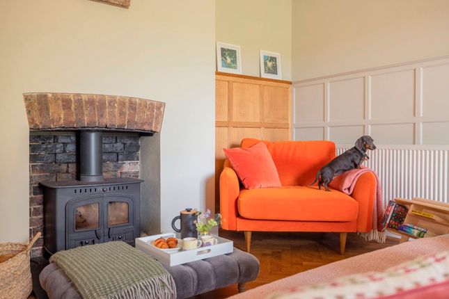 Crowborough Hill, Crowborough 5 bed detached house for sale