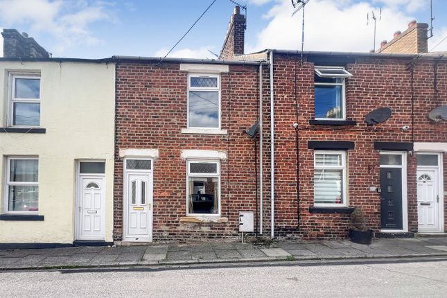 Albert Street, Crook, DL15 2 bed terraced house for sale