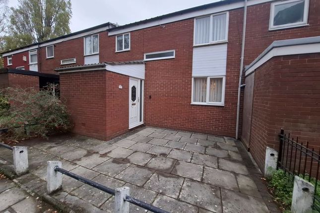 Abingdon Grove, Liverpool 3 bed terraced house for sale