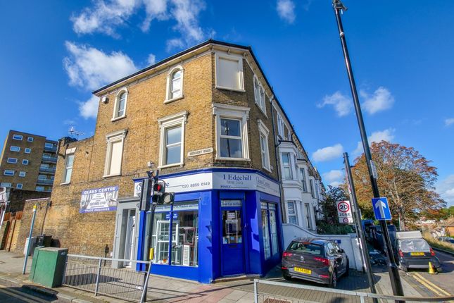 2 bed flat