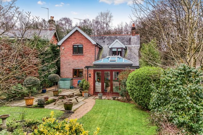 Church Lane, Burley, Ringwood... 3 bed house for sale