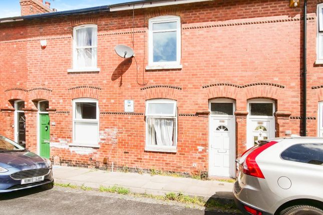 2 bed property