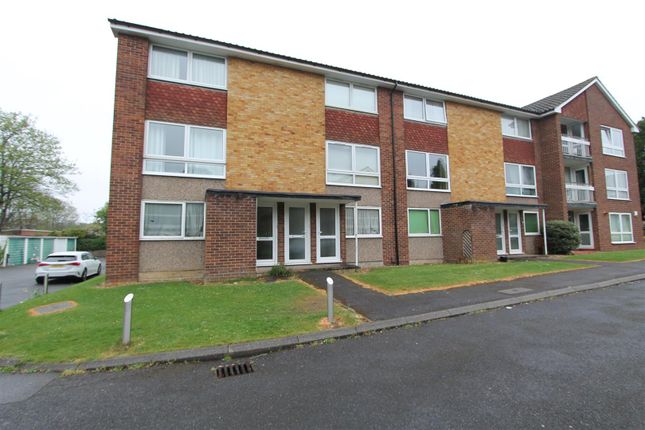 2 bedroom maisonette for sale