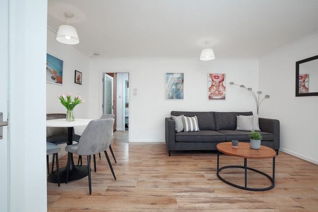 Mill Road, Bathgate, EH48 1 bed flat for sale