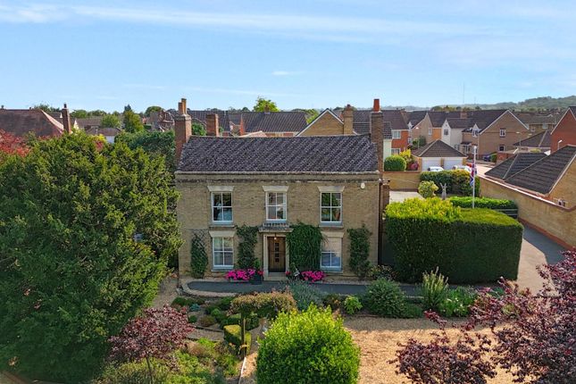 4 bedroom house for sale