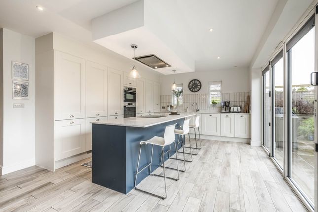 Lower Green Road, Pembury, Tunbridge... 4 bed detached house for sale