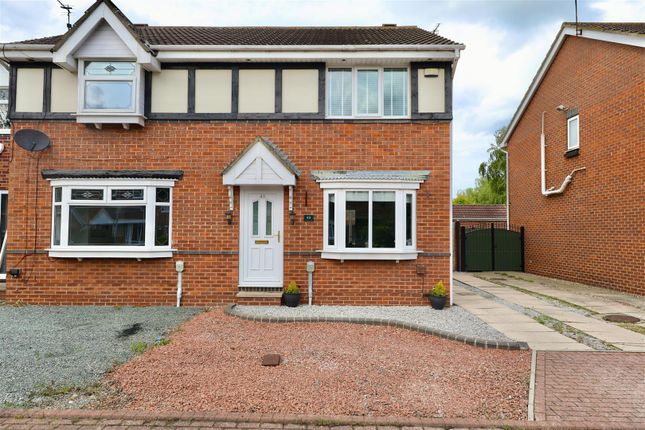 St. Peters View, Bilton, Hull 3 bed semi