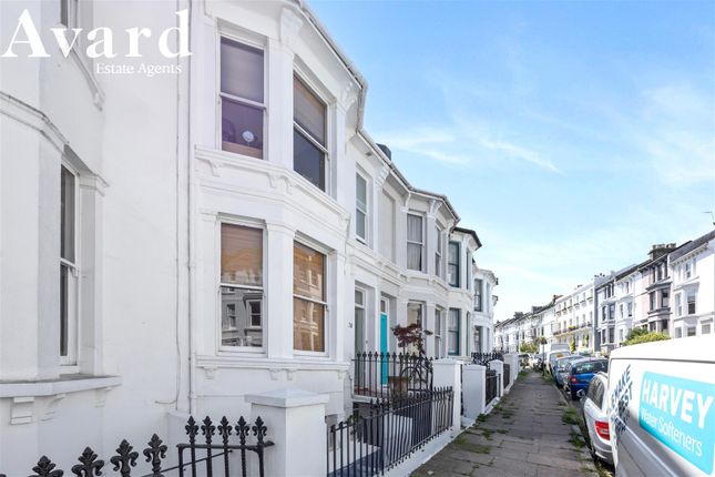 Roundhill Crescent, Brighton BN2 1 bed flat for sale
