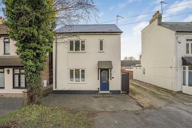 Cherry Hinton Road, Cambridge CB1 3 bed detached house for sale