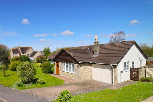 Burges Close, Marnhull, Sturminster... 3 bed bungalow for sale