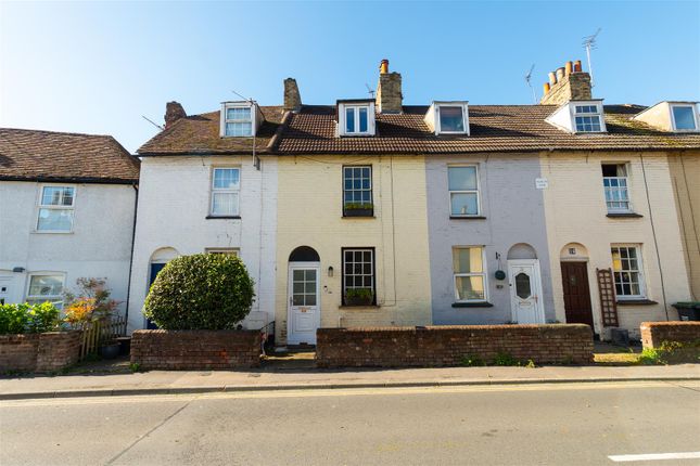 Forstal Road, Aylesford 3 bed terraced house for sale