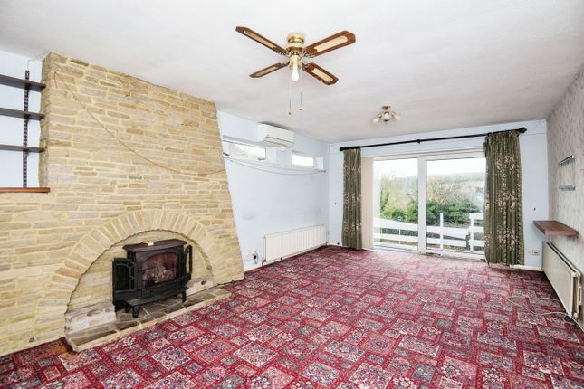 4 bedroom bungalow for sale
