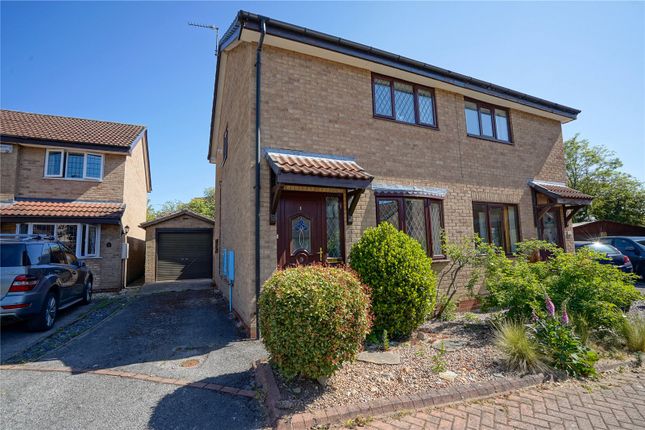 Briar Court, Wickersley, Rotherham... 2 bed semi