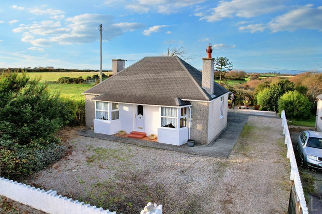 Bodriala, Pengroeslon 3 bed bungalow for sale