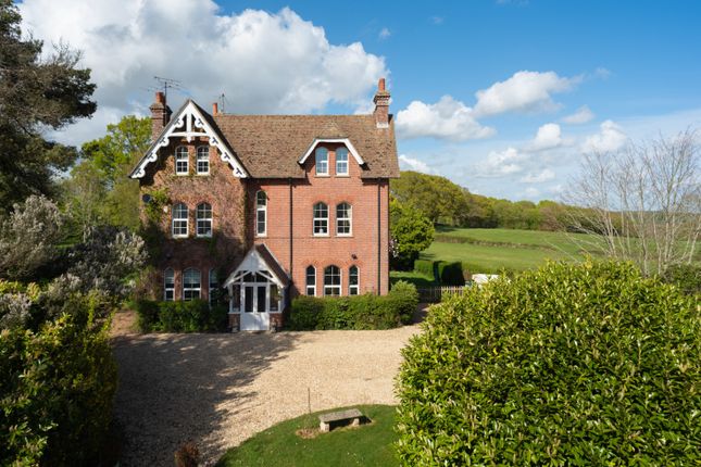 Udimore Road, Broad Oak, East Sussex 5 bed detached house for sale