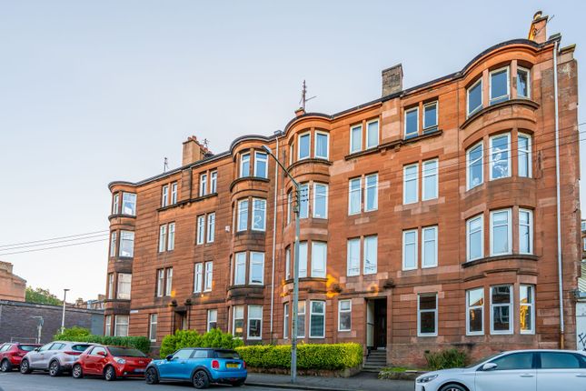 47 Frankfort Street, Flat 0/2... 1 bed flat for sale