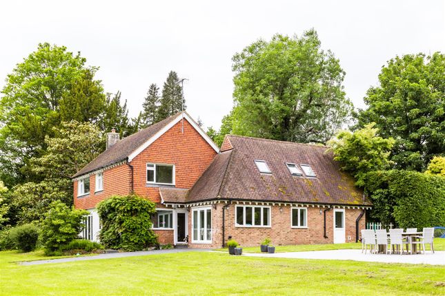 Gatton Park, Reigate 5 bed detached house for sale