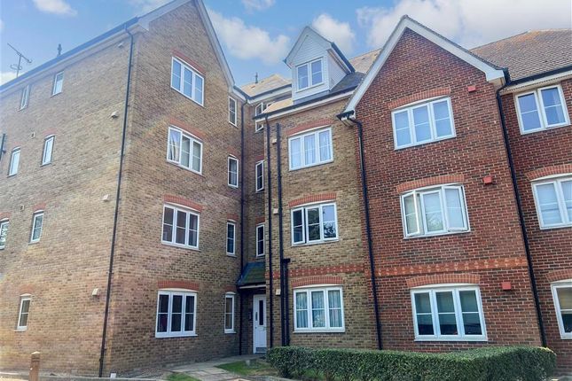 Wherry Close, Margate, Kent 2 bed flat for sale