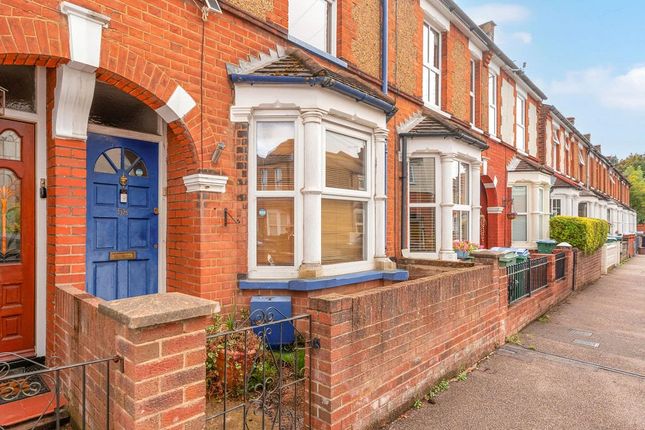 Parkgate Road, Hertfordshire WD24 3 bed terraced house for sale