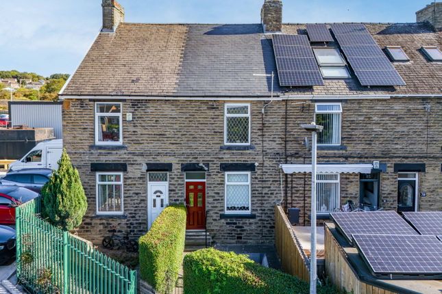 Spark Lane, Barnsley S75 3 bed terraced house for sale