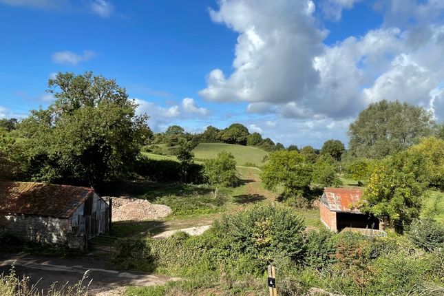 Plot for sale