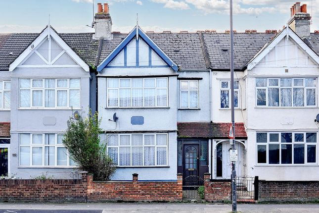 Durnsford Road, London SW19 3 bed terraced house for sale