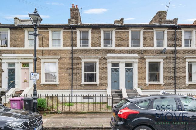 Kitcat Terrace, London, E3 5 bed terraced house for sale