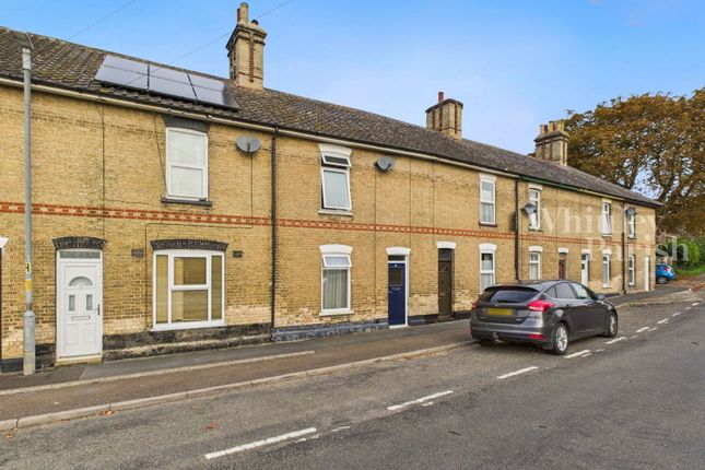 The Terrace, Scole 2 bed terraced house for sale
