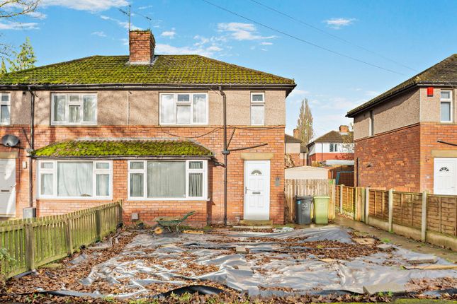 Shirley Square, Gomersal... 2 bed semi