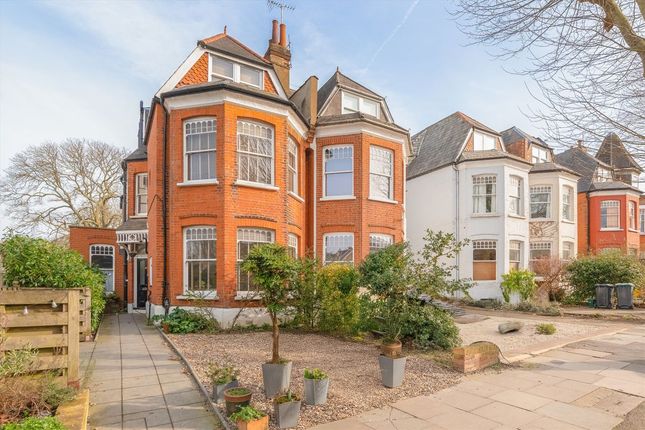 Tetherdown, London N10 1 bed flat for sale