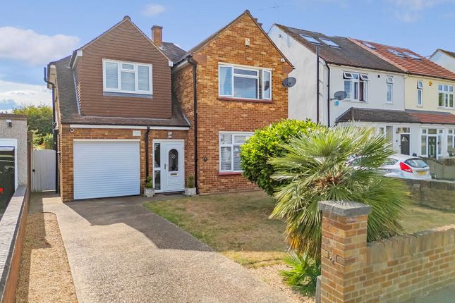 Windsor Avenue, Grays RM16 4 bed detached house for sale
