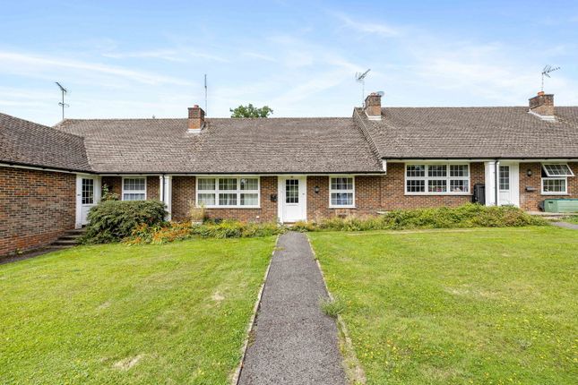 The Welkin, Lindfield RH16 2 bed terraced bungalow for sale