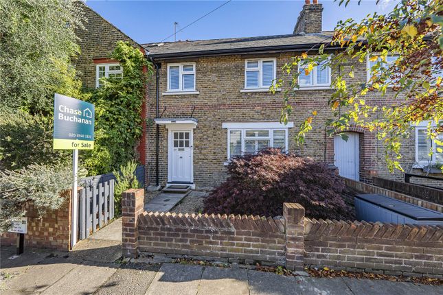 Darell Road, Surrey 3 bed house for sale